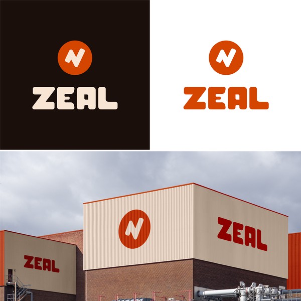 Zeal - Indian Snack Brand