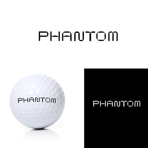 We need a classic but dynamic logo for a new next-gen golf ball Design by Jaely