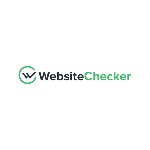 New SaaS Startup WebsiteChecker Needs a LOGO!! Design by Niel's