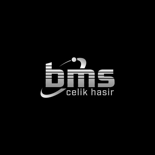 Design the logo of an exporting steel mesh company Design by Art_Heaven