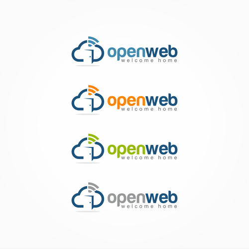 Help OpenWeb with a new logo Design by idaline!