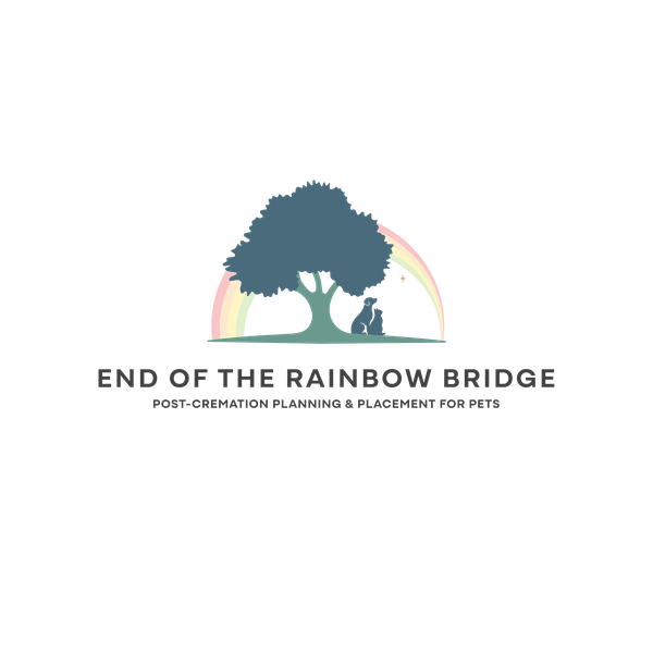 Design by Engiro titled "End of the Rainbow Bridge"