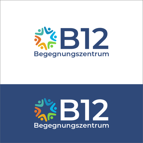 Logo & brand guide contest entry by Elesense