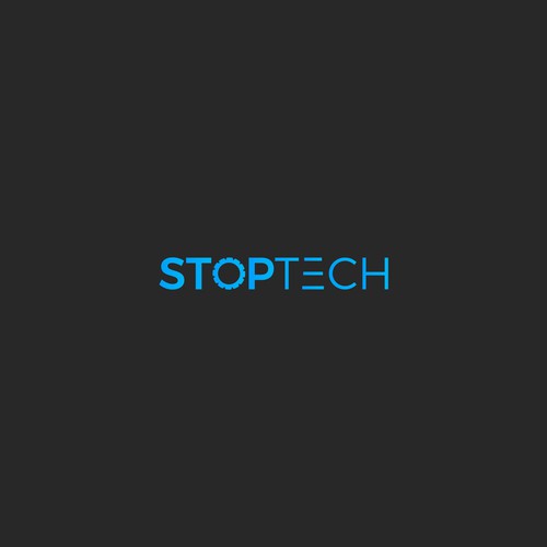 StopTech - Startup B2B industrial safety product for the elevator industry. Design réalisé par rayhanabir ™