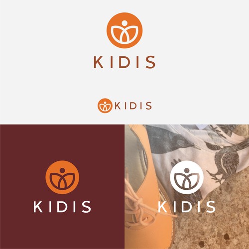 Logo design contest entry by naya89