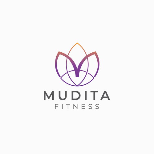 Design a holistic fitness logo to celebrate people’s success Design by teknique®