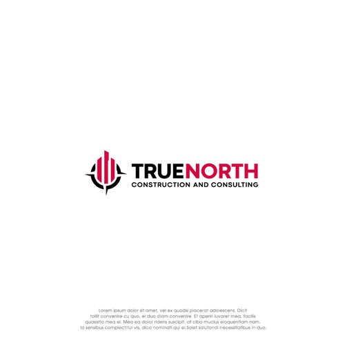 New construction/consulting business logo Design by oakbrand™