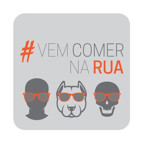 Logo design contest entry by ALopes