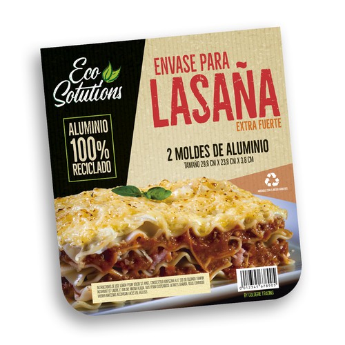 Packaging y Envases propuesta en el concurso por Wilson8a