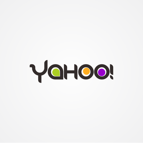 99designs Community Contest: Redesign the logo for Yahoo! Réalisé par Simple Mind