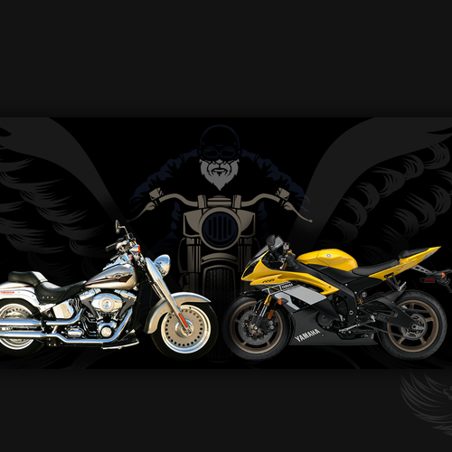 Social media page contest entry by Arijit81