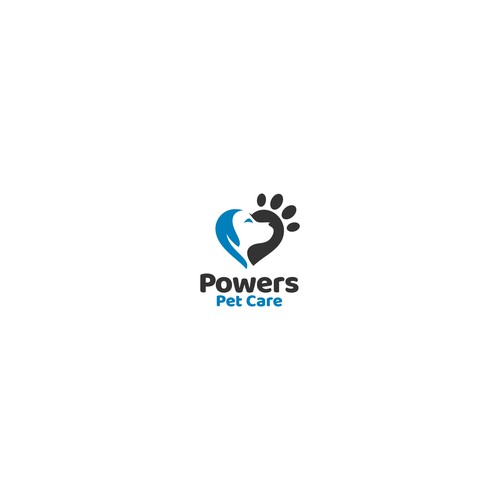 Design Need a Dog Walking business logo por Art_guse