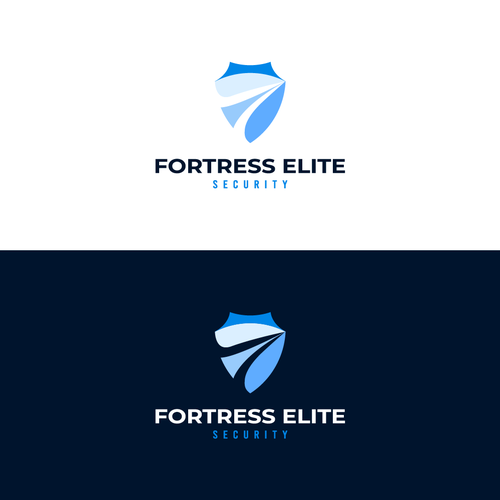 Design for High End Security Guard Company Design by Zawarudoo