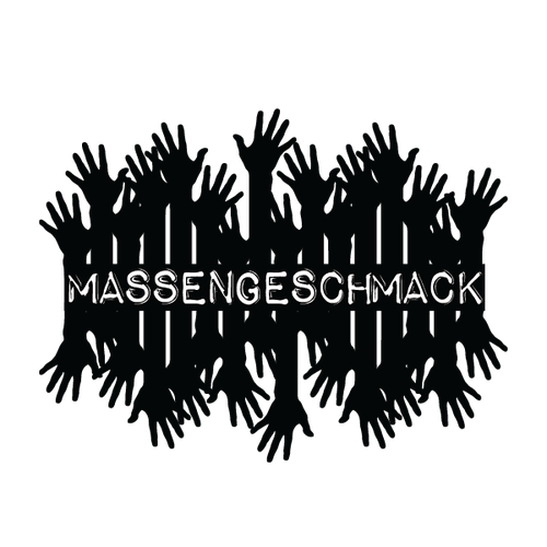 Logo design contest entry by frvr