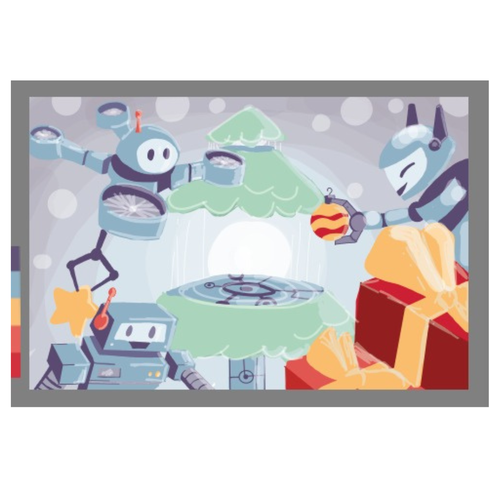 Card or invitation contest entry by CharlesMochMX