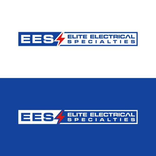 Elite Electrical needs a high grade logo to appeal to businesses Design by Danuprakasaaa