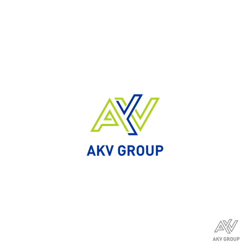 We need an elegant logo for out holding company Design by Simple Mind