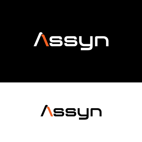New logo for “Assyn” SaaS platform Design by Asad Adnan