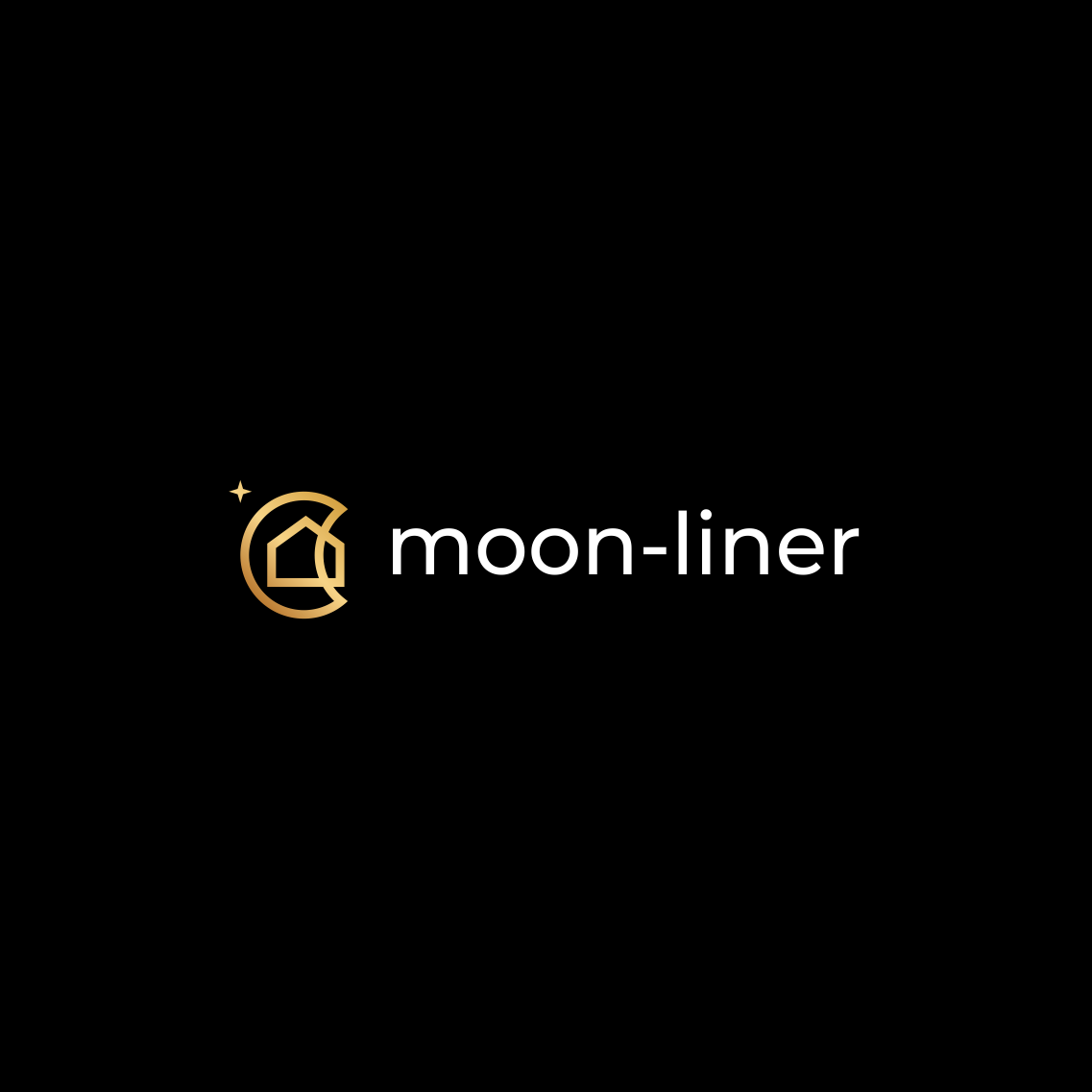 Moon Logos - Free Moon Logo Ideas, Design & Templates