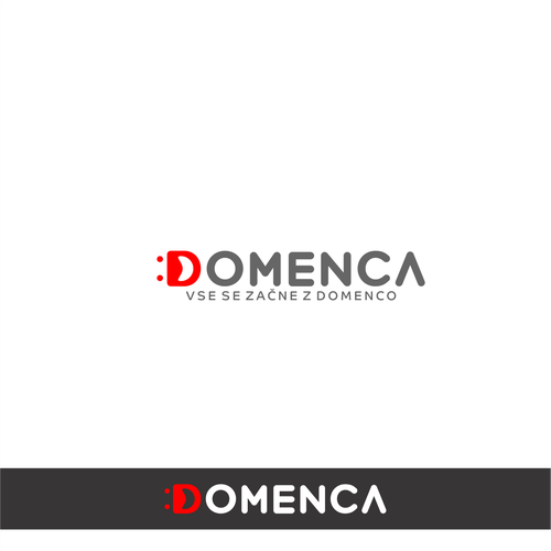 Design a powerful new logo for “Domain registration and hosting provider” Design by skincyclops