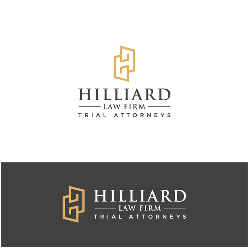 Law Firm Rename - Looking For Sleek, Modern, Sophisticated Logo Design by coi