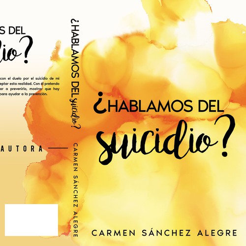 Book cover contest entry by moonbeam82