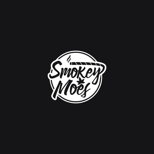 Logo Design for smoke shop Design by Millie Arts