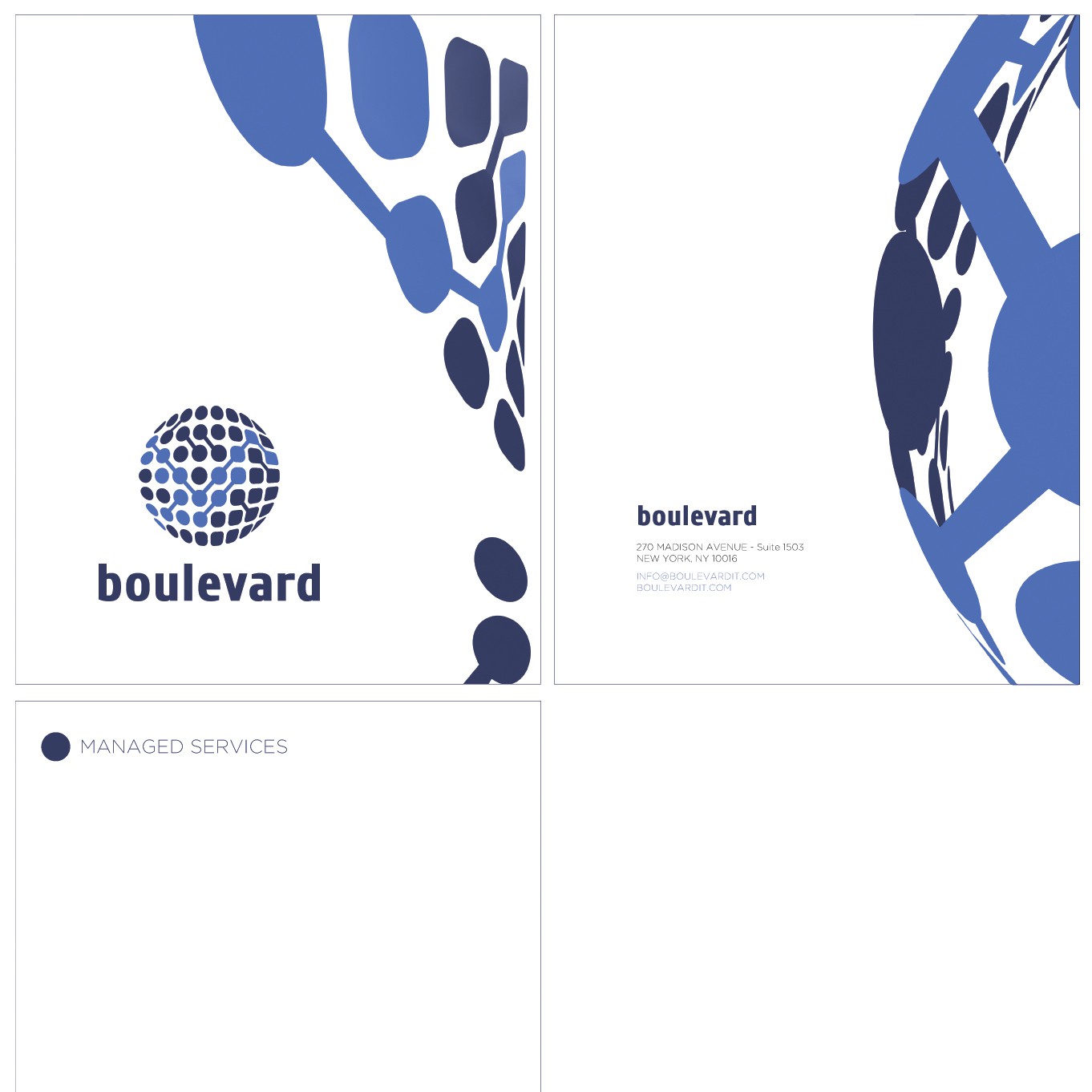 Brochure Logos - Free Brochure Logo Ideas, Design & Templates