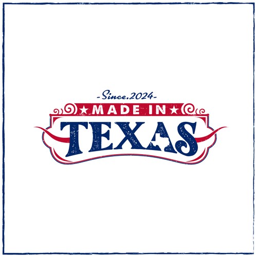 Made in Texas Design by Mahi Malik