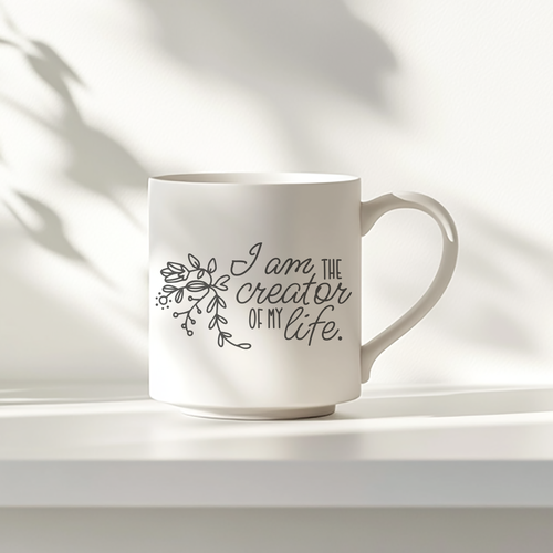 Cup or mug contest entry by anchi1984