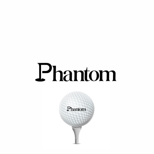 We need a classic but dynamic logo for a new next-gen golf ball Design by JANTUNGHATI