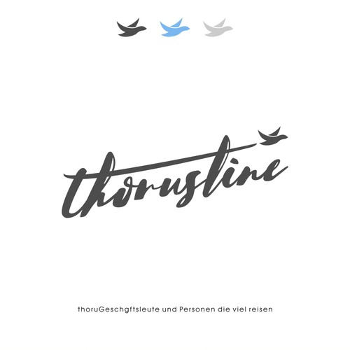 Logo design contest entry by Dhiyaa Naufalr