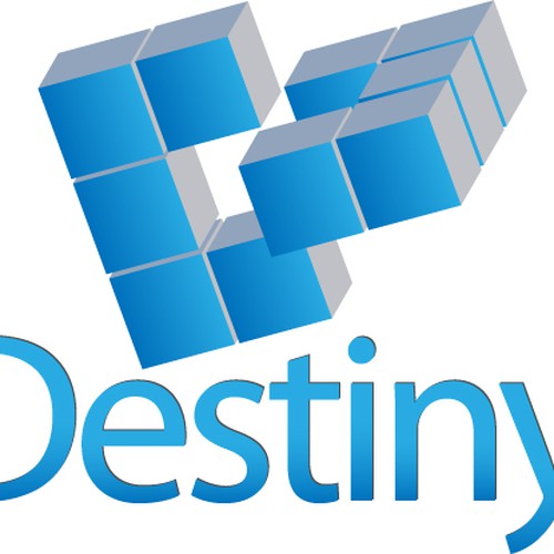 destiny-ontwerp door ImageGears