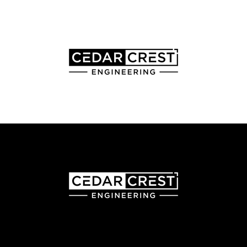 Design a Modern layered logo for a civil engineering company Design by M i l i a