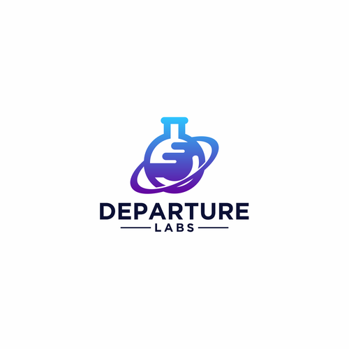 Design di Space Exploration themed Logo for Experimental Software Studio di SimpleSmple™