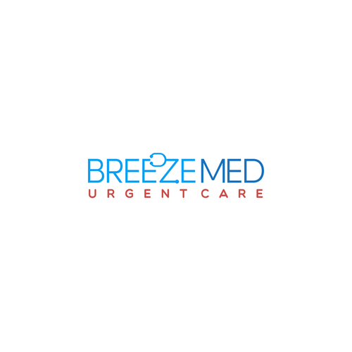 Urgent Care Logo Design von ShillaStd.