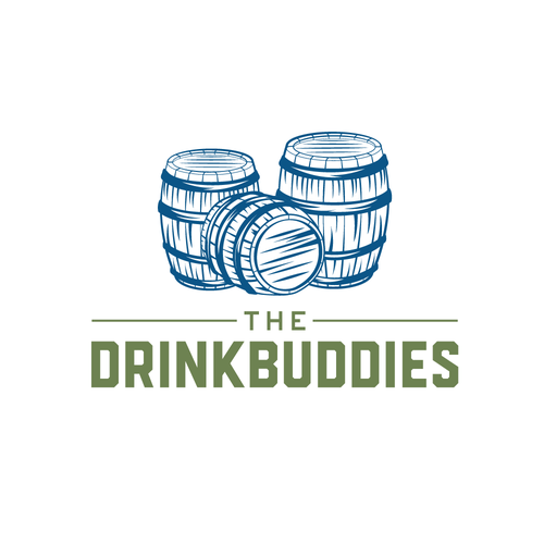 Logo design contest entry by green_design