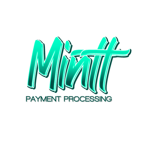 "Urban Trendsetter: Create a Stylish & Bold Logo for Mintt Payment Solutions - Design by JG✬DESIGN