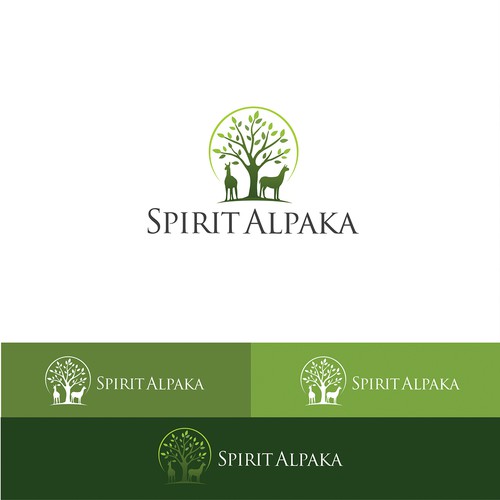 Logo design contest entry by Ruldi