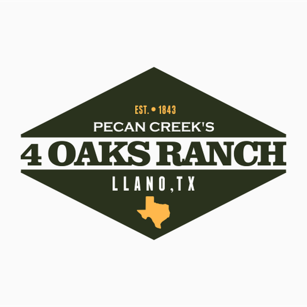 Diseño de Lucian.Black titulado "Logo design for a ranch"