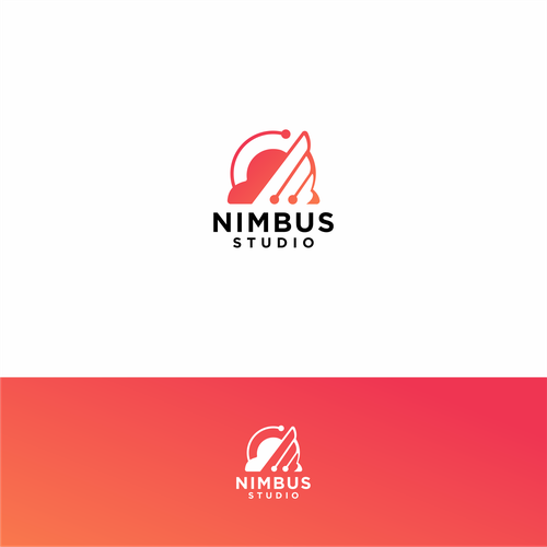 We need a startup logo for a dataviz design studio Design by SimpleSmple™