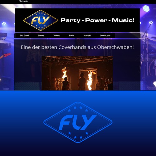  contest entry by Xisco™