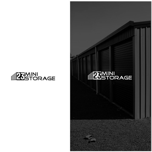Design di Create a Self Storage Logo di Nana445