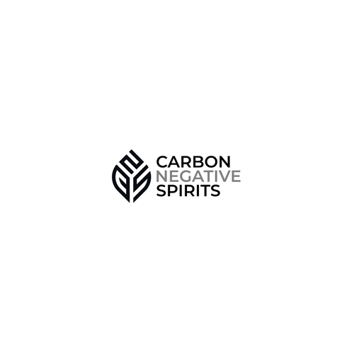 Carbon Negative Spirits Brand Guide Design by IMOGRAPH™