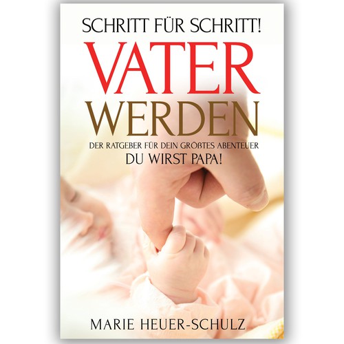 Book cover contest entry by iMAGIngarCh+