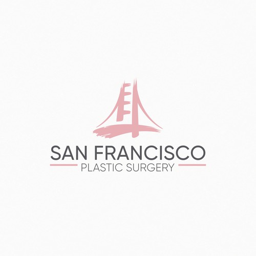 San Francisco Plastic Surgery (Dr. Karen Horton) new practice logo Design by George d