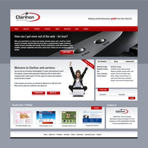 Design di Eye-catching design needed di FIAM