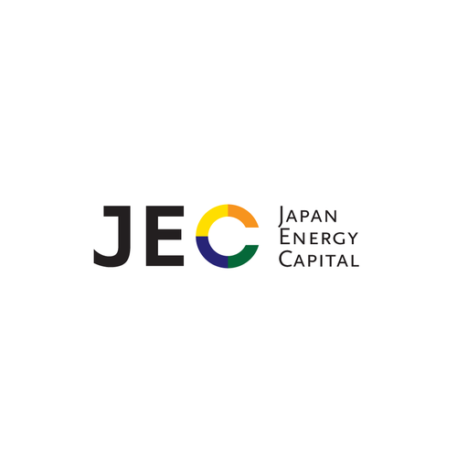 JEC (Japan Energy Capital) Design by d'sun