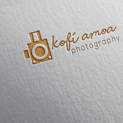 Photographer Logo Designs Logo Design Contest 99designs