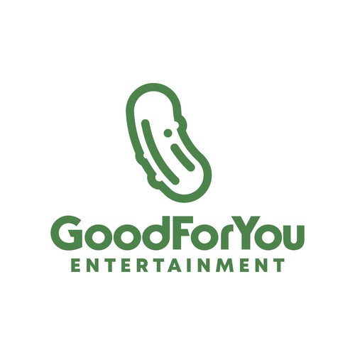 SIMPLE, ICONIC LOGO DESIGN FOR ENTERTAINMENT COMPANY Design by eugen ed